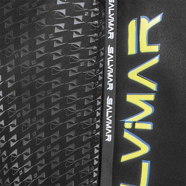 Salvimar Wetsuit Flash 1.5 Mm 1.5 Milímetros - Imagem 3