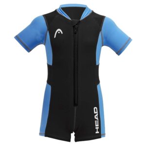 Head swimming Shorty Light 1.5 Mm