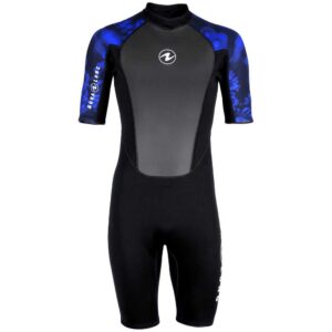 Aqualung Fato Corto Mahe 3 Mm