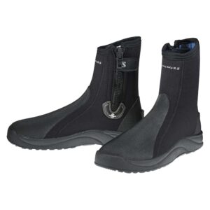 Scubapro Botins Heavy Duty 6.5 Mm