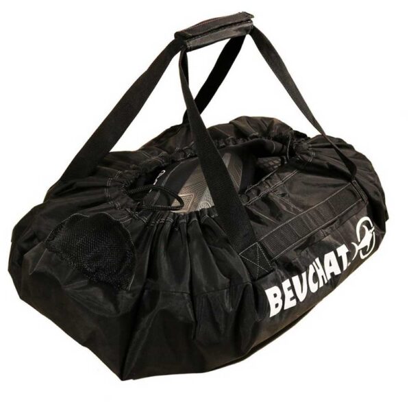 Beuchat Carpet Bag - Imagem 4