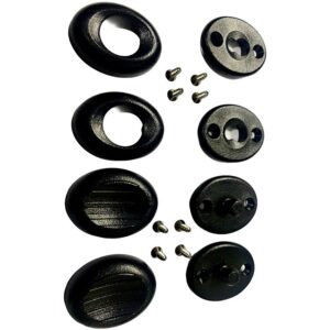 Denty Kit Completo De Troca De Encadernação De Roupa De Mergulho
