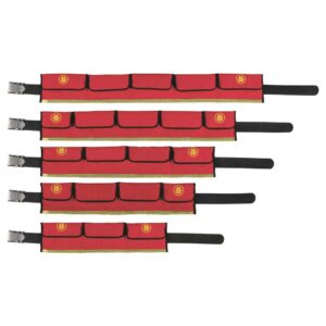 OMS Soft Weight Belt