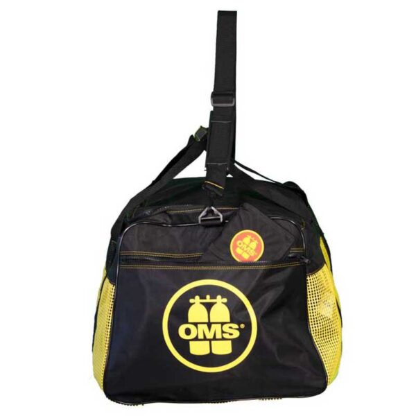 OMS Bolsa Mesh - Imagem 3
