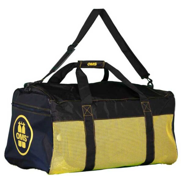 OMS Bolsa Mesh