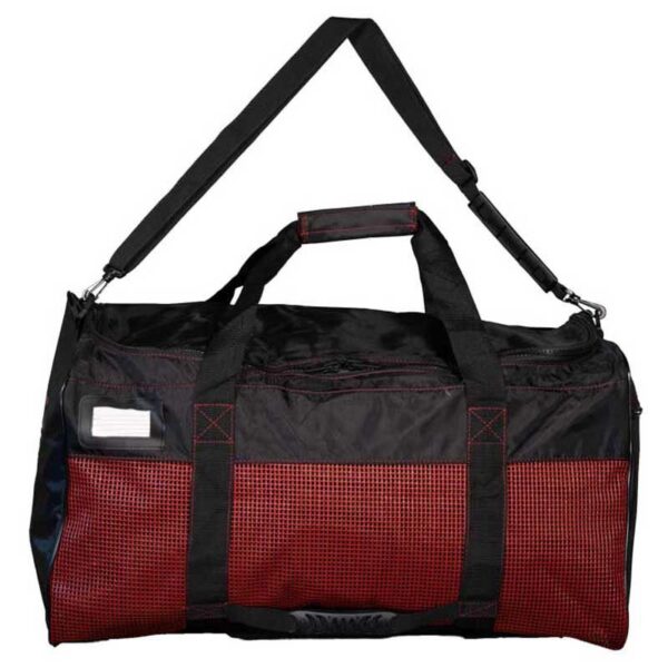OMS Bolsa Mesh - Imagem 2