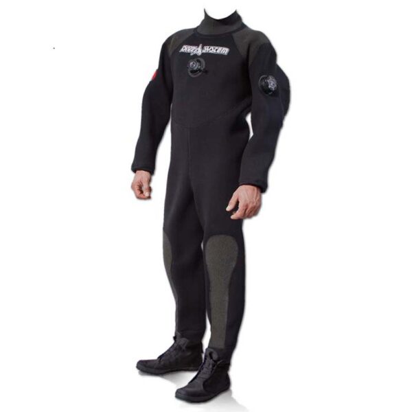 Dive System Roupa Seca Challenger