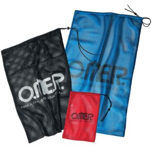 Omer Multiuse Net Medim Black
