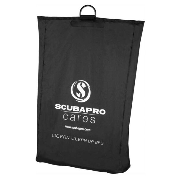 Scubapro Ocean Clean Up