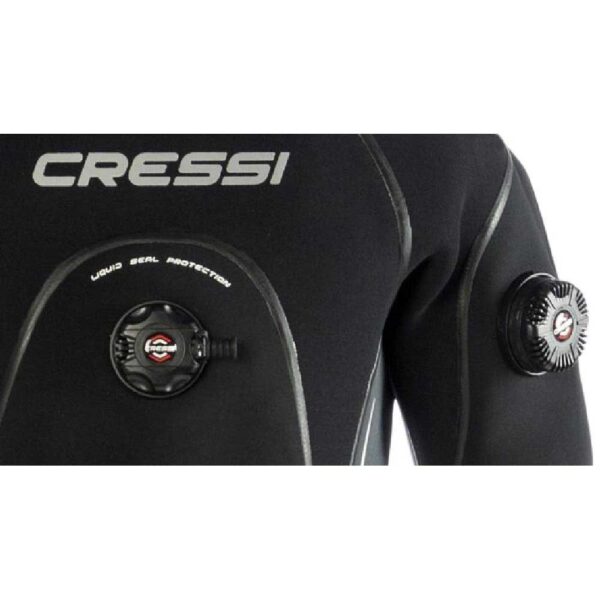 Cressi Homem De Terno Seco Desert - Imagem 7
