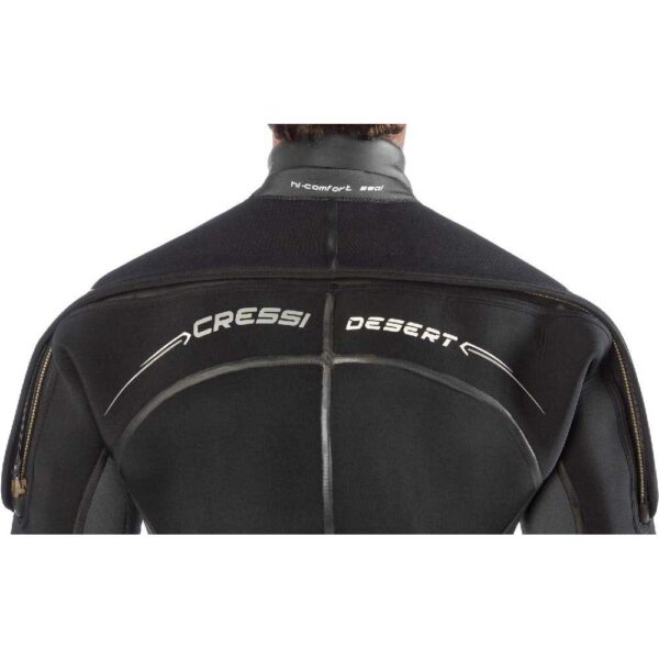 Cressi Homem De Terno Seco Desert - Imagem 2