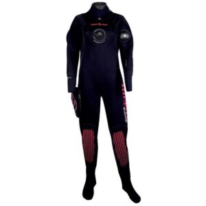 Aqualung Roupa Seca Blizzard 4 Mm