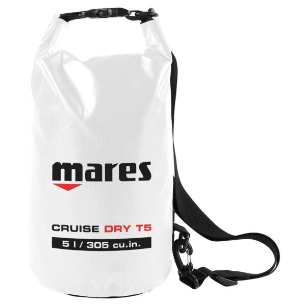 Mares Saco Estanque Cruise 5L