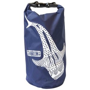 Oceanarium Saco Estanque Whale 2L