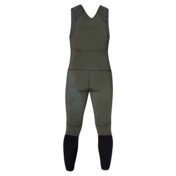 Beuchat Calças De Caça Submarina Espadon Prestige Long John 7 Milímetros - Image 2