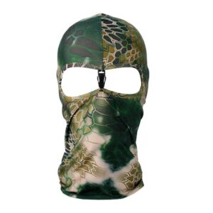 Pikotech Capuz Cryptik