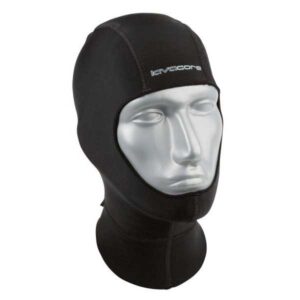 Oceanic Capuz Top Elastan LS