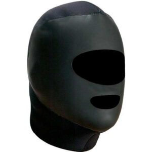 Imersion Capuz Under 2 Milímetros