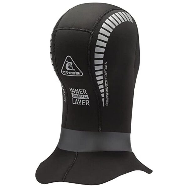 Cressi Capuz Orust 5 mm - Imagem 2