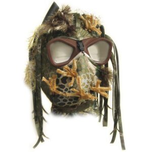 Pikotech Capuz Cryptik Universal