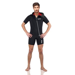 SEAC Flex Evo 5 Mm - 2XL