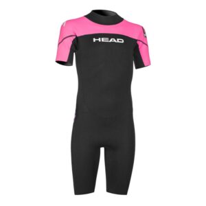 Head swimming Shorty Sea Ranger 1.5 Mm