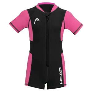 Head swimming Shorty Light 1.5 Mm