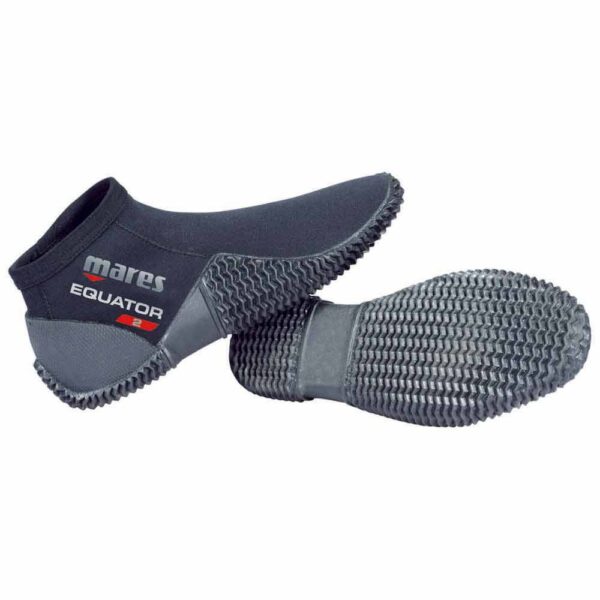 Mares Botins Equator 2 Mm
