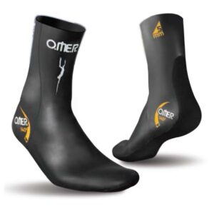 Omer Meias Comfort 5 Mm