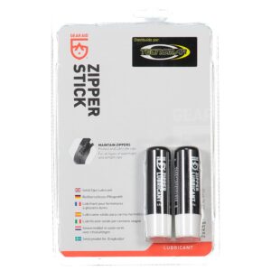 McNett Zip Tech Zipper Lubricant