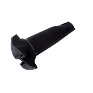 Omer Neoprene Valve Liquid Out Large