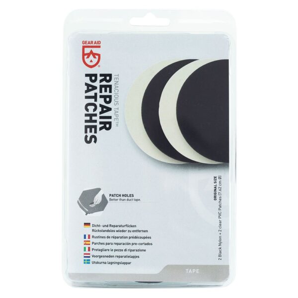 Gear aid Tenacius Kit - Imagem 2