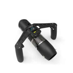 Scubajet Com Luz De Nariz Pro Dive 200W