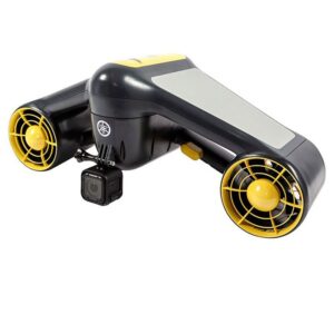 Yamaha seascooter Seascooter SeaWing