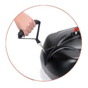 Imersion Lidar Sportube