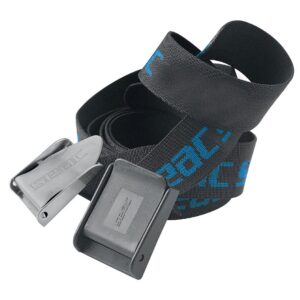SEAC Weight Belt Stainless Steel