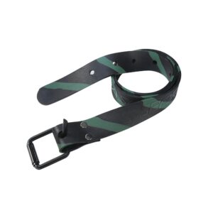 Omer Sporasub Marseille Plastic Buckle