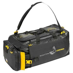 Cressi Bolsa De Transporte Megattera