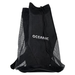 Oceanic Mochila Mesh
