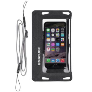 Surflogic Waterproof Phone Case