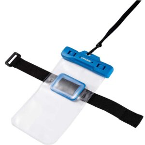 Cressi Bolsa De Telefone à Prova D´água