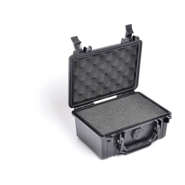 Metalsub Estojo Resistente Com Espuma Waterproof 9022 - Image 3