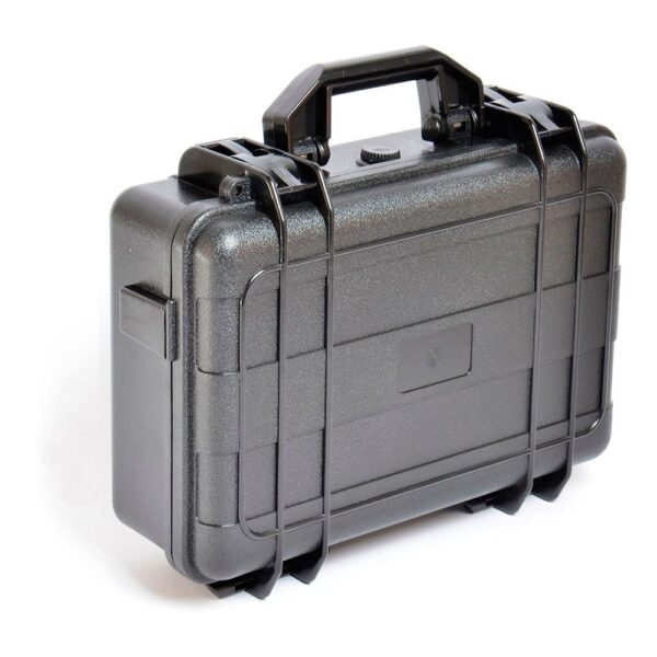 Metalsub Estojo Resistente Com Espuma Waterproof 9030