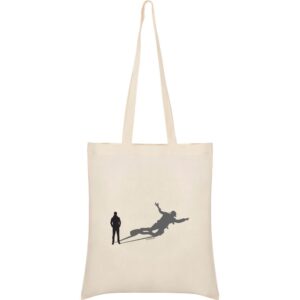 Kruskis Saco Tote Shadow Dive