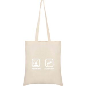 Kruskis Saco Tote Problem Solution