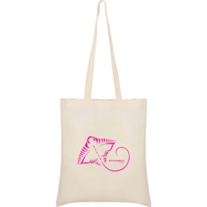 Kruskis Saco Tote Stingray