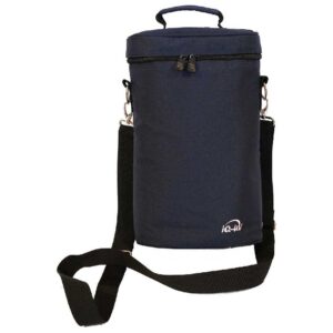 Iq-uv Cooler Bag Navy UV