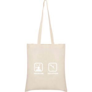 Kruskis Saco Tote Problem Solution Spearfishing