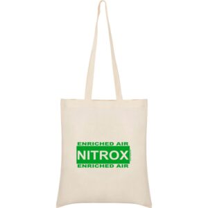 Kruskis Saco Tote Nitrox