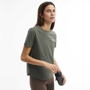 Tropicfeel Camiseta De Manga Curta Pro Travel